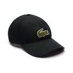 Lacoste Kläder Lacoste Keps-Svart