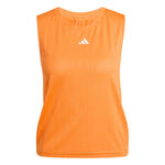 adidas Linne adidas Pro Linne Damer-orange