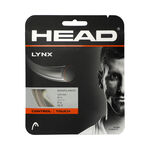 HEAD HEAD Lynx Strängset 12m Special Edition-Naturfärger