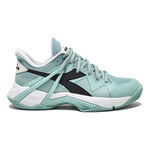 Diadora Tennisskor Diadora B.Icon 2 Sko För Grus Damer-Mint,Vit