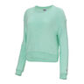 Aleyna Tröja Damer-Mint