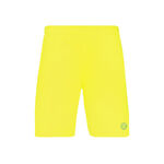BIDI BADU Kläder BIDI BADU Sir Vituli Move Shorts Herrar-Neongul