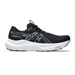 ASICS L&ouml;parskor ASICS GT-2000 14 Stabilitetssko Damer-svart, vit