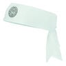 The Aerodynamic Move Bandana-Mint,Svart