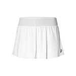 ASICS Kläder ASICS Club Kjol Damer-Vit,Svart