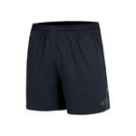 Bullpadel Kläder Bullpadel Meis Shorts Herrar - mörkblå, 
