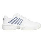 K-Swiss Tennisskor K-Swiss Express Light 3 Inomhussko Herrar-Vit