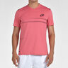 Montuno T-shirt Herrar - orange, 