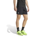 adidas Kläder adidas Ergo Pro 7in Shorts Herrar-Svart