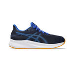 ASICS Löparskor ASICS Patriot 13 GS Neutralsko Barn-Mörkblå,Blå