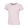 Mind Retriever T-shirt Flickor-Syrén,Gul
