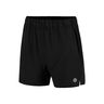 Crew 2.0 7in Shorts Pojkar-svart