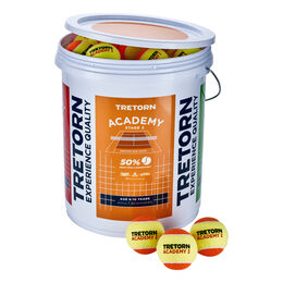 Academy orange 72er