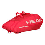HEAD HEAD Tour Team Racquet Bag XL Racketv&auml;ska-Pink