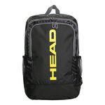HEAD Base Backpack 17L BKOR