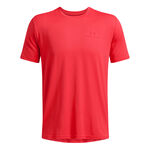 Under Armour Kläder Under Armour Vanish Energy T-shirt Herrar-Röd,Röd