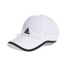 AEROREADY Sport Keps Unisex - vit, 