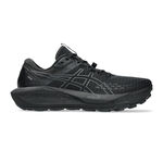 ASICS Löparskor ASICS Gel-Trabuco 13 GTX Terrängsko Herrar-Svart,Ljusgrå