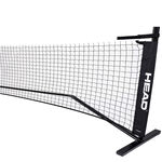 HEAD Träningsutrustning HEAD Tennisnät 6,10m-Svart