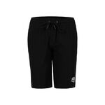 Hydrogen Kläder Hydrogen Tech Shorts Damer-Svart