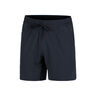 Ergo 7inch Shorts Herrar - mörkblå, 