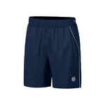 Sergio Tacchini Shorts Sergio Tacchini TCP Shorts Herrar - m&ouml;rkbl&aring;