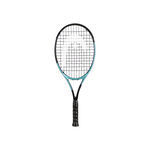 HEAD Presenter HEAD Gravity Mini Racket Gravity MP 2025 Present-Svart