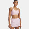Infinity High 2.0 Sport-behå Damer-Pink