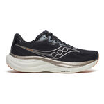Saucony Neutralsko Saucony Ride 19 Neutralsko Herrar-svart, silver