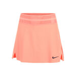 Nike Kläder Nike Dri-Fit Slam Kjol Damer - korall, 