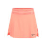 Dri-Fit Slam Kjol Damer - korall, 