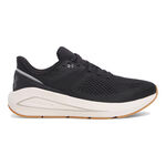 Under Armour Löparskor Under Armour Sonic 7 Neutralsko Damer-Svart,Creme