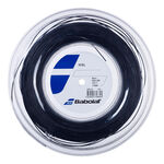 Babolat Babolat Xcel Str&auml;ngrulle 200m-Svart