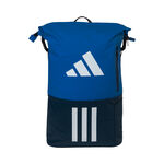 adidas Backpack MULTIGAME 3.2 Black/ Red