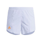 adidas Kl&auml;der adidas Adizero Essentials L&ouml;parshorts Damer - syr&eacute;n, 
