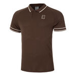 Nike Kläder Nike Court Heritage Polo Herrar-Brun