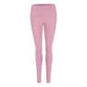 Dri-Fit One Tights Damer-Pink,Svart