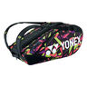 Pro Racquet Bag Racketväska 9 - svart