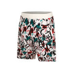 Fila Kläder Fila Leo Shorts Herrar-Vit,Flerfärgad