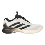 adidas Tennisskor adidas Avacourt 2 Y-3 Allroundsko Damer-Vit,Syrén