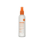 Newkee Tillbehör Newkee Sun Spray Transparent 50 Sonstiges-Vit,Orange