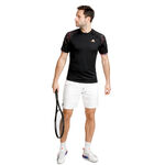 adidas Melbourne Ergo Tennis HEAT.RDY Raglan T-Shirt