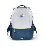 Bullpadel Bullpadel Pearl 012 Ryggsäck-Vit