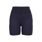 Odlo Kläder Odlo X-Alp Trail Cargo Löpartights Damer - mörkblå, 