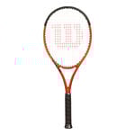 Wilson Tennisracket Wilson Burn 100 V5 Testracketar