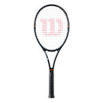 Wilson Tennisracket Wilson Pro Staff 97 Classic Tour racket Testracketar