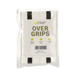 Racket Roots &Ouml;verlindor Racket Roots  RR Grip 12-pack - vit