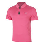 Lacoste Polo Lacoste Polo Herrar - pink