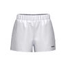 Dynamic Shorts Damer-vit