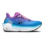 Craft L&ouml;parskor Craft Nordlite Ultra Neutralsko Damer - ljusbl&aring;, lime